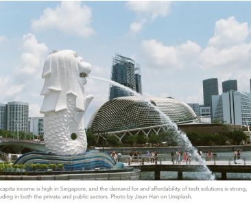 Unravel Article 1 Singapore